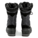 KAMIK Snovalley4 černá dámská zimní obuv Černá