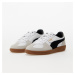 Puma Palermo Leather Puma White-Vapor Gray-Gum