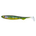 Fox rage gumová nástraha ultra uv slick shads stickleback-13 cm