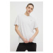 Bavlněné tričko New Balance WT41501AHH šedá barva