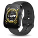 Amazfit Bip 5 chytré hodinky barva Soft Black 1 ks