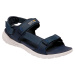 Pánské sandály REGATTA RMF658-5PM tmavě modré