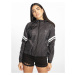 Bunda Who Shot Ya? / Lightweight Jacket Star in black