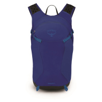 Turistický batoh Osprey Sportlite 15 Barva: modrá/bíla