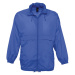 SOĽS Surf Uni větrovka SL32000 Royal blue