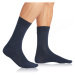 Bellinda GENTLE FIT SOCKS - Men's socks - dark blue