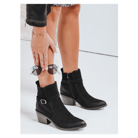 Dámské boty ZY0000 DStreet