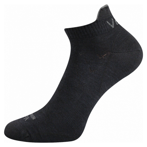 Ponožky VoXX merino černá (Rod) L