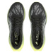 ASICS NOVABLAST 3 Pánská běžecká obuv, černá, velikost 45