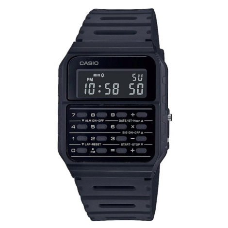 Casio Retro CA-53WF-1BEF