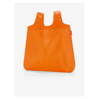 Oranžová dámská shopper taška Reisenthel Mini Maxi Shopper 2