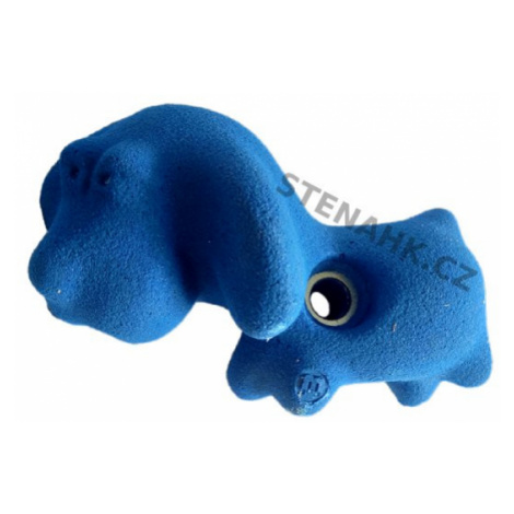 Makak dětský chyt PES L, modrý