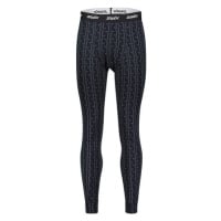 Pánské funkční kalhoty Swix Legacy Merino Bodywear Pants M