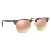 Brýle Ray-Ban Clubmaster 0RB3016