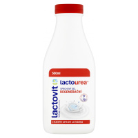 Lactovit LACTOUREA Sprchový gel regenerační 500 ml