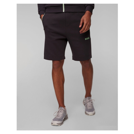 Pánské teplákové kraťasy Hugo Boss