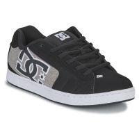 DC Shoes NET Černá