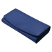 Dámská peněženka Modrá, 19 x 4 x 11 (XSB00-DB911-01KUZ)