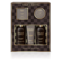 Baylis & Harding Black Pepper & Ginseng dárková sada (do koupele) pro muže