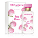 Dermacol Rose Water parfémovaná voda pro ženy 50 ml