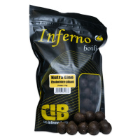 Carp inferno boilies nutra line chobotnice pikant - 1 kg 24 mm