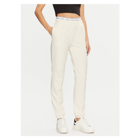 Teplákové kalhoty Guess