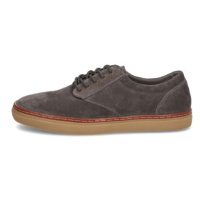 Pat Calvin Veloursleder Sneaker