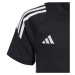 Tričko adidas Tiro 24 Sweat Tee Jr IJ9953