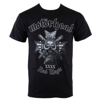 Tričko metal pánské Motörhead - Bad Magic - ROCK OFF - MHEADTEE29MB