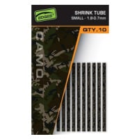 FOX Hadička Edges Camo Shrink Tube M 2,4-8 mm 10 ks