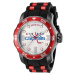 Invicta Invicta NHL Washington Capitals Quartz 42663