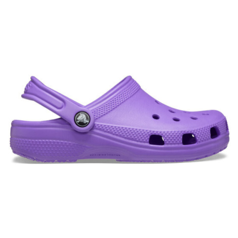 Nazouváky Crocs