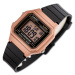 Hodinky UNISEX CASIO W-217HM-5A + BOX