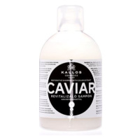 KALLOS KJMN Caviar Restorative Shampoo 1000 ml