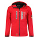 GEOGRAPHICAL NORWAY bunda pánská TREVAR MEN softshell