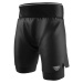 Dynafit DNA Ultra M 2/1 Shorts černá