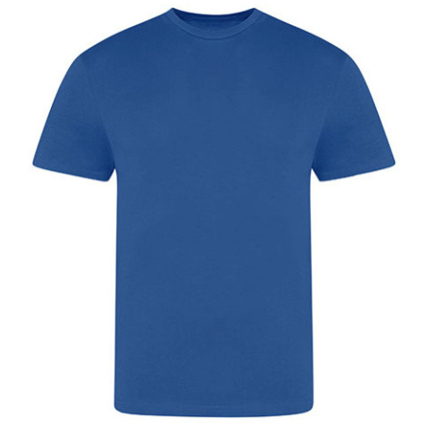 Just Ts Pánské triko JT100 Royal Blue