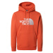 Pánská mikina The North Face Drew Peak Pullover Hoodie