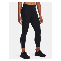 Under Armour Legíny UA Fly Fast 3.0 Ankle Tight-BLK - Dámské