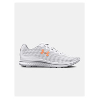 Boty Under Armour UA W Charged Impulse 3-WHT - Dámské