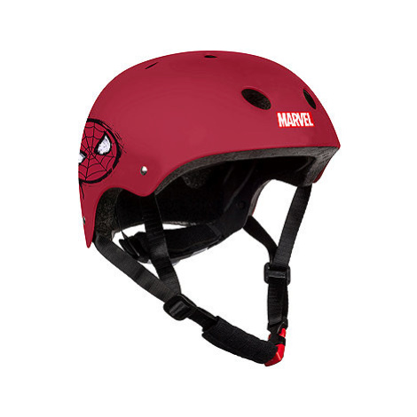 Disney Přilba na kolo Spiderman Amazing M