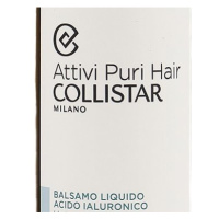 COLLISTAR Attivi Puri Hair Hyaluronic Acid Liquid Conditioner 200 ml