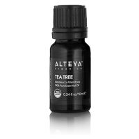 Tea Tree (kajeput) olej 100% Alteya Organics 10 ml