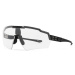 Brýle Blastshield MilSpec Ballistic Gatorz® – Čiré Anti-Fog, Cerakote Black