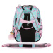 Bagmaster Lumi 23 A Pink/Blue