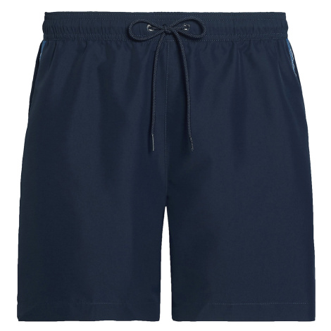 Pánské plavky KM0KM00425-CBK - Calvin Klein