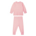 Babybugz Kojenecké pyžamo BZ67 Powder Pink