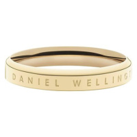 DANIEL WELLINGTON Collection Classic prsten DW00400080