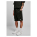 Basic Mesh Shorts - black