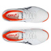 ASICS SOLUTION SWIFT FF Pánská tenisová obuv, bílá, velikost 41.5